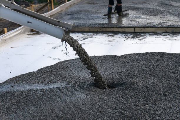 Best Driveways & Floors  in Southaven, MS