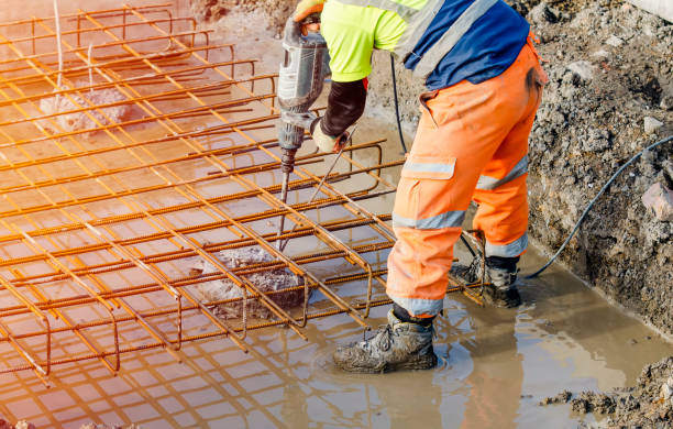 Best Concrete Resurfacing Services  in Southaven, MS