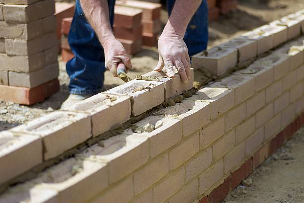 Best Concrete Walkway Installation  in Southaven, MS