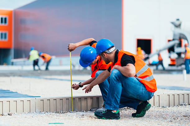 Best Concrete Patio Contractor  in Southaven, MS