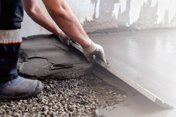 Best Concrete Repair Services  in Southaven, MS